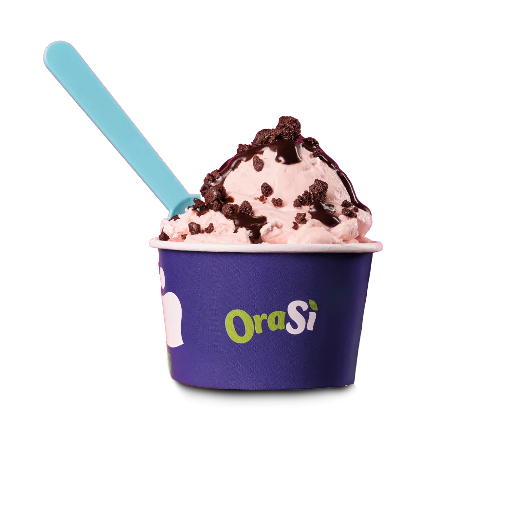 Produkto Martini OraSì