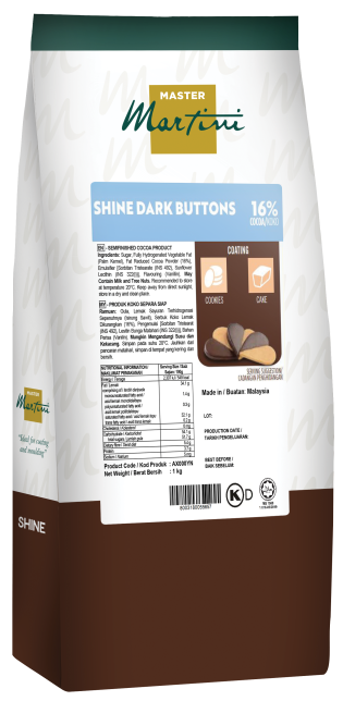 SHINE MAPAIT NA MGA CHIP 8,000/KG